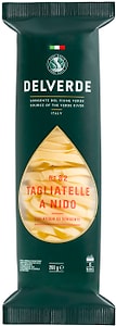 Изображение товара Макароны Delverde Tagliatelle A Nido №82 250г