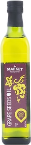 Изображение товара Масло виноградное Маркет Перекресток рафинированное 500мл
