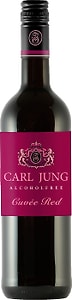 Изображение товара Вино Carl Jung Cuvee Красное 0.75л