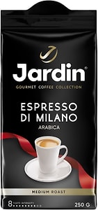 Изображение товара Кофе молотый Jardin Espresso Di Milano 250г
