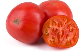 Изображение товара Томаты Биф розовые крупные 1кг