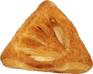 Изображение товара Язычок с творожной начинкой 75г