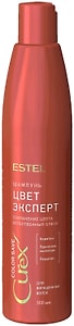 Изображение товара Шампунь для окрашенных волос Estel Curex Color Save 300мл
