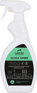Изображение товара Средство чистящее Luscan Professional Quick Shine универсальный очиститель поверхностей 500мл