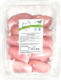 Изображение товара Филе Зеленая Линия Бедра цыпленка-бройлера