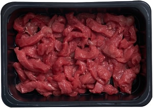 Изображение товара Поджарка телячья 1кг