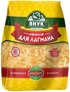 Изображение товара Лапша ВНУК Лагман 250г