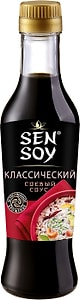 Изображение товара Соус Sen Soy Классический соевый 250мл