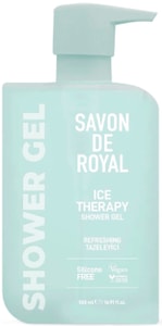 Изображение товара Гель для душа Savon De Royal Ice Therapy 500мл