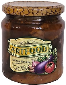 Изображение товара Имам баялды Art Food 450г