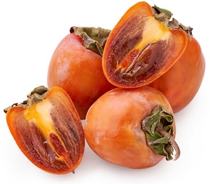 Изображение товара Хурма Мини 350г упаковка