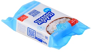 Изображение товара Творог Рузское молоко 5% 200г