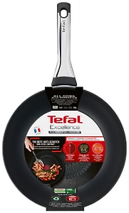 Изображение товара Сковорода Tefal Excellence Вок 28см