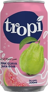 Изображение товара Напиток Tropi гуава 330мл