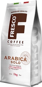Изображение товара Кофе в зернах Fresco Arabica Solo 1кг