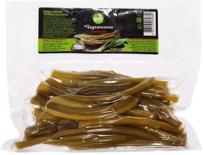 Изображение товара Черемша ФЭГ соленая 200г