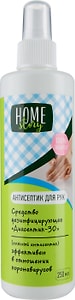 Изображение товара Средство дезинфицирующее Home Story Диасептик-30 250мл
