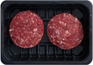 Изображение товара Бифштекс из телятины 1кг