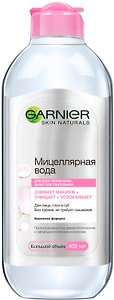 Изображение товара Мицеллярная вода Garnier Skin Naturals 3в1 400мл