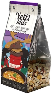 Изображение товара Суп Yelli Kids Гороховый детский 100г