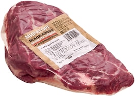 Изображение товара Говядина Мираторг для тушения 0.7-1.1кг