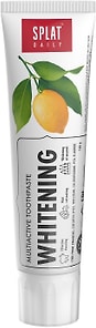 Изображение товара Зубная паста Splat Daily Whitening для отбеливания зубов 100г