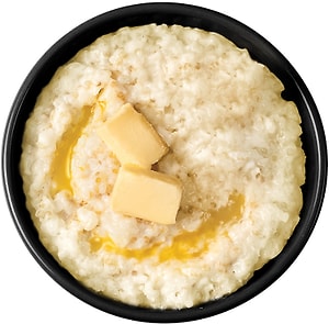 Изображение товара Каша Перекресток Select Дружба из пшена и риса 250г