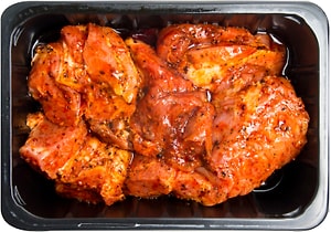 Изображение товара Шейка свиная маринованная