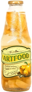 Изображение товара Компот Artfood из айвы 1л