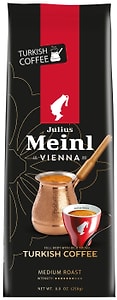Изображение товара Кофе молотый Julius Meinl Turkish Coffee 250г