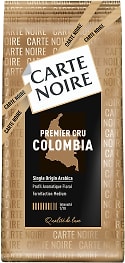 Изображение товара Кофе Carte Noire Premier Cru Colombia в зернах 200г