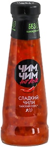 Изображение товара Соус Чим-Чим Сладкий чили 220г
