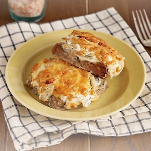 Изображение товара Свинина Арамье по-французски 240г