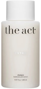 Изображение товара Шампунь для волос The Act Extra 280мл