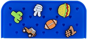 Изображение товара Пенал игровой с джибитсами 18*8см в ассортименте