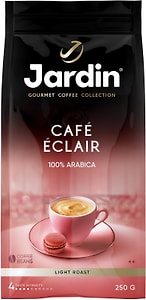 Изображение товара Кофе в зернах Jardin Cafe Eclair 250г
