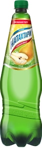 Изображение товара Напиток Натахтари Груша 1л
