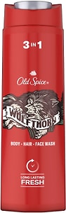 Изображение товара Гель для душа Old Spice Wolfthorn 400мл