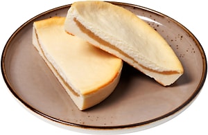 Изображение товара Запеканка творожная с яблоком морковью и изюмом Умное решение от Vprok.ru 200г