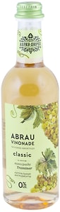 Изображение товара Напиток Абрау-Дюрсо Abrau Vinonade Траминер 375мл