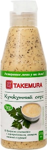 Изображение товара Соус Takemura Кунжутный 215мл