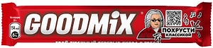 Изображение товара Шоколадный батончик Россия - щедрая душа Goodmix original хрустящая вафля 29г