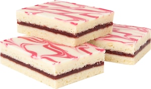 Изображение товара Печенье Русская Печь Александровская c вишневой начинкой 500г