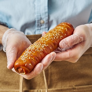 Изображение товара Брецель 140г