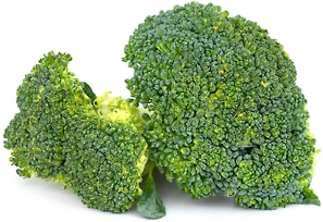 Изображение товара Капуста Брокколи 300г упаковка