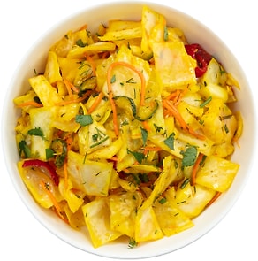 Изображение товара Салат Fresh Secret Капуста по-корейски 400г