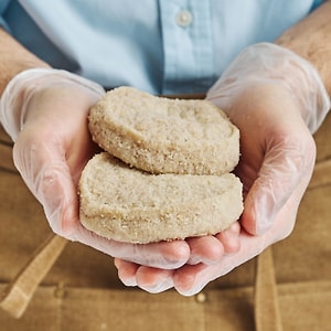 Изображение товара Котлеты из индейки