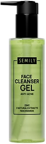 Изображение товара Гель для лица Semily Anti-acne очищающий 200мл