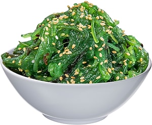 Изображение товара Салат Добросот из водоросли Вакаме Чука 200г