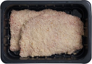 Изображение товара Шницель из телятины 1кг